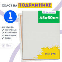 Без бренда «Холст Две картинки на подрамнике 45X60» в Курске в интернет-магазине Без бренда «Холст Две картинки на подрамнике 45X60» в Курске