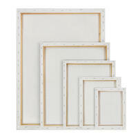 Без бренда «Набор 5 холстов 18x24, 24x30, 30x40, 40x50, 50x70 на подрамнике» в Курске в интернет-магазине Без бренда «Набор 5 холстов 18x24, 24x30, 30x40, 40x50, 50x70 на подрамнике» в Курске