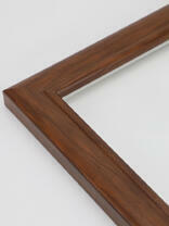 Без бренда «Багетная рамка для картин Ницца 40x50» в Курске