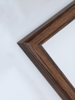 Без бренда «Багетная рамка для картин Монако 40x50» в Курске