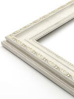 Без бренда «Багетная рамка для картин Мармарис 40x50» в Курске