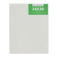 Без бренда «Коробка 20 шт.: Набор холстов 4 шт. Две картинки на подрамнике 24X30 (всего 80 холстов)» в Курске