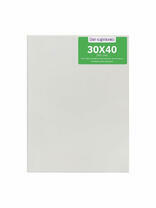 Без бренда «Набор 4 шт. холстов Две картинки на подрамнике 30X40» в Курске