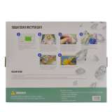 Алмазная мозаика 40x50 HWA6079 Пионы и другие цветы за 675 руб.  в интернет-магазине  Алмазная мозаика 40x50 Пионы и другие цветы