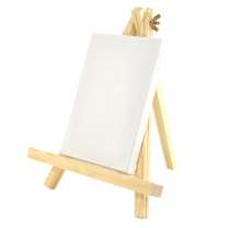 Без бренда «Мольберт настольный мини, 24 см, сосна, с зажимом» в Курске