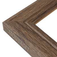 Без бренда «Коробка 15 шт.: Багетная рамка для картин Дюссельдорф 30x40» в Курске