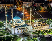 Без бренда «Коробка 20 шт: Восточный дворец ночью» в Курске