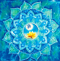 Без бренда «Лотос мандалы (20шт)» в Курске