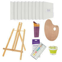 Без бренда «EASEL2KSM30PAINTSET» в Курске в интернет-магазине Без бренда «EASEL2KSM30PAINTSET» в Курске