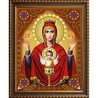 Без бренда «Изображение иконы Неупиваемая Чаша» в Курске