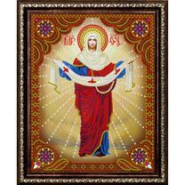 Без бренда «Изображение иконы Покров Пресвятой Богородицы» в Курске