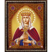 Без бренда «Святая мученица Людмила Чешская» в Курске в интернет-магазине  Без бренда «Святая мученица Людмила Чешская» в Курске