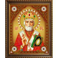 Без бренда «Греческий святой Николай Чудотворец» в Курске в интернет-магазине  Без бренда «Греческий святой Николай Чудотворец» в Курске