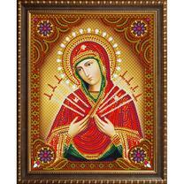 Без бренда «Семистрельная икона Богородицы» в Курске