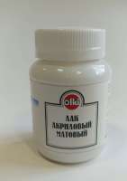 Без бренда «Лак акриловый матовый OLKI-2032» в Курске