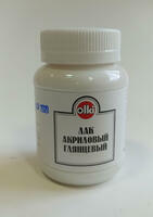 Без бренда «Лак акриловый глянцевый OLKI-2056» в Курске