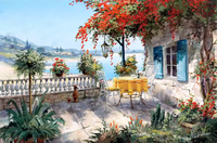 Без бренда «Коробка 25 шт. картин по номерам BOX25-NM-00020» в Курске в интернет-магазине Без бренда «Коробка 25 шт. картин по номерам BOX25-NM-00020» в Курске