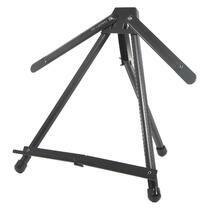 Без бренда «Коробка 24 шт.: Мольберт Две картинки настольный, металл, мини» в Курске