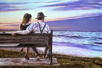 Без бренда «Первое свидание на берегу моря» в Курске