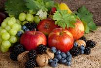 Без бренда «Фрукты, ягоды и орехи» в Курске