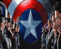 Мстители финал