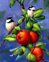 Без бренда «Две синички на яблоках» в Курске в интернет-магазине Без бренда «Две синички на яблоках» в Курске