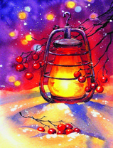 Без бренда «Фонарик у ягод калины» в Курске в интернет-магазине  Без бренда «Фонарик у ягод калины» в Курске