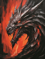 Без бренда «Черный каменный дракон» в Курске