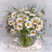 Без бренда «Коробка 25 шт. картин по номерам BOX25-NM-00021» в Курске