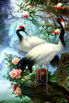 Без бренда «Коробка 25 шт. картин по номерам BOX25-GX29399» в Курске