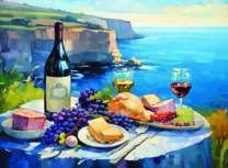 Без бренда «Пикник на берегу моря» в Курске