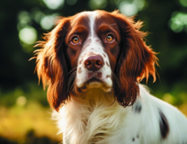 Без бренда «Английский спрингер-спаниель» в Курске